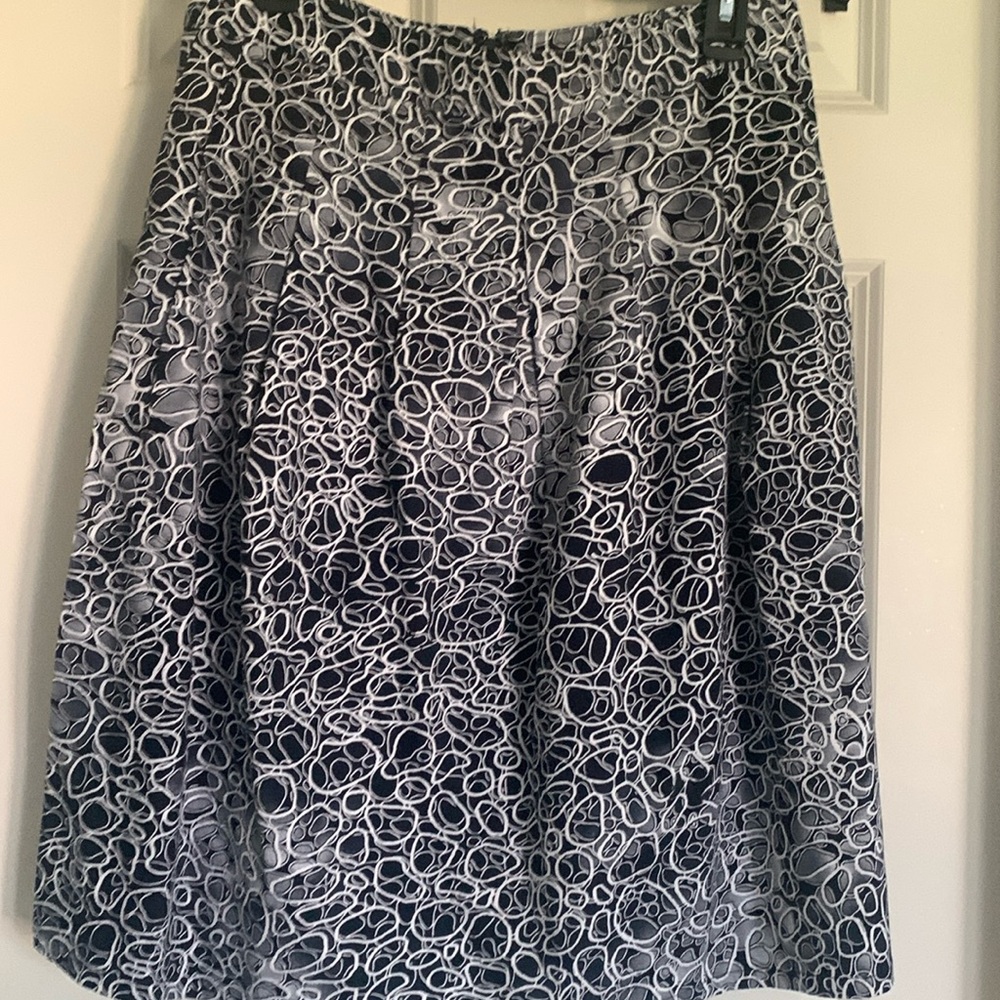 Christopher and Banks skirt